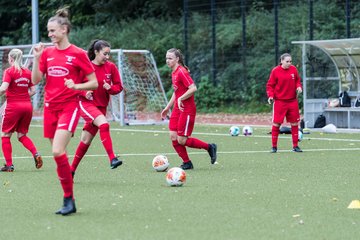 Bild 49 - F Walddoerfer SV - VfL Jesteburg : Ergebnis: 1:4